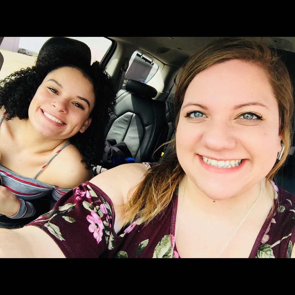 Meet your Posher, Nic